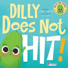 Dilly Does Not Hit!