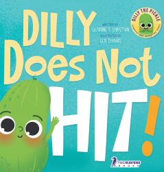 Dilly Does Not Hit!