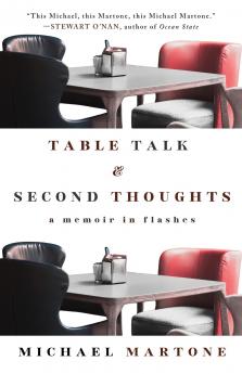 Table Talk & Second Thoughts