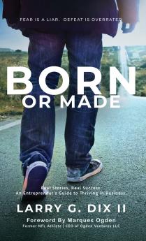 Born or Made
