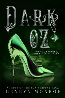 Dark Oz