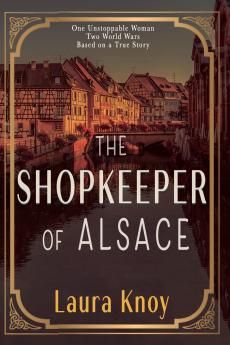 The Shopkeeper of Alsace