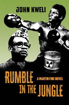 Rumble in the Jungle