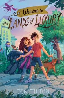 Welcome to the Lands of Luxury