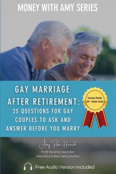 Gay Marriage after Retirement