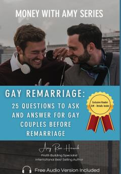 Gay Remarriage