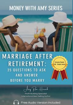 Marriage after Retirement