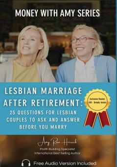 Lesbian Marriage after Retirement