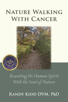 Nature Walking With Cancer