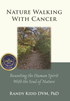 Nature Walking With Cancer