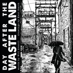 Day After The Waste Land