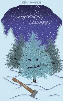 Carnivorous Conifers