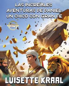 Las Increíbles Aventuras de Daniel