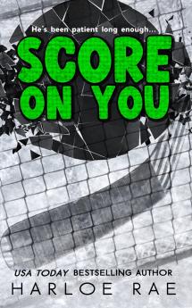 Score on You (Discreet Special Edition Version)