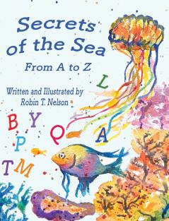 Secrets of the Sea from A to Z