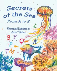 Secrets of the Sea from A to Z.