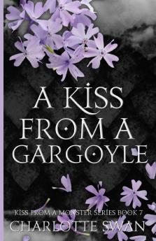 A Kiss From a Gargoyle