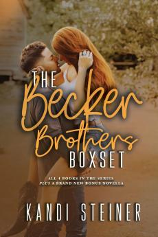 The Becker Brothers Box Set