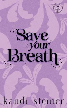 Save Your Breath