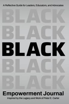 Black Empowerment Journal