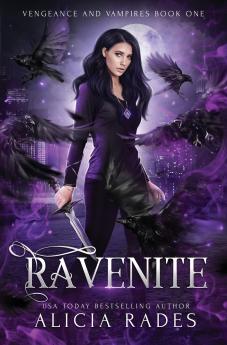 Ravenite
