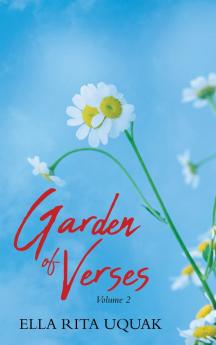 Garden of Verses Volume 2