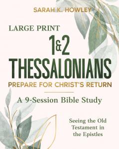 1&2 Thessalonians