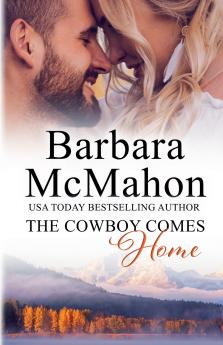 The Cowboy Comes Home