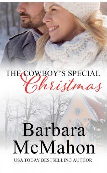The Cowboy's Special Christmas