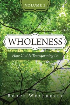 Wholeness Volume 2