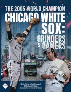 The 2005 World Champion Chicago White Sox