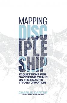 Mapping Discipleship