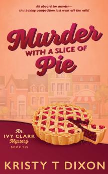 Murder With a Slice of Pie
