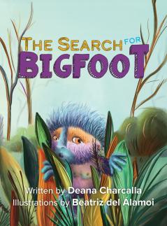 The Search for Bigfoot