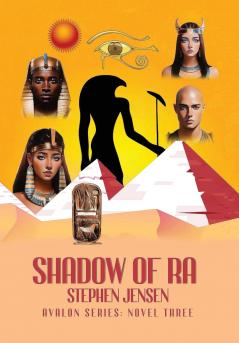 Shadow of Ra