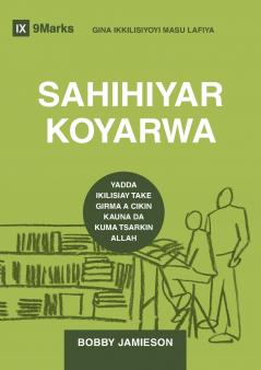 Sound Doctrine / SAHIHIYEAR KOYARWA (Hausa)