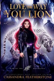 Love The Way You Lion