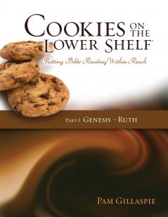 Cookies on the Lower Shelf