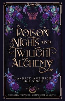 Poison Nights & Twilight Alchemy
