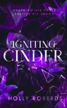 Igniting Cinder