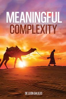 Meaningful Complexity