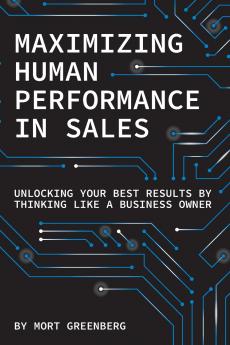 Maximizing Human Performance In Sales