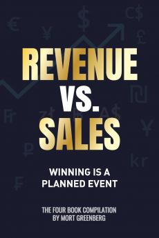 Revenue vs. Sales