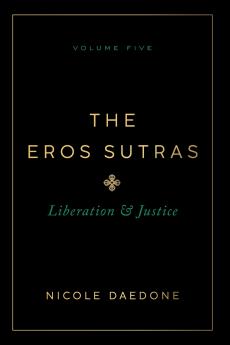 The Eros Sutras Volume 5