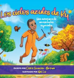 Los cielos azules de Ky