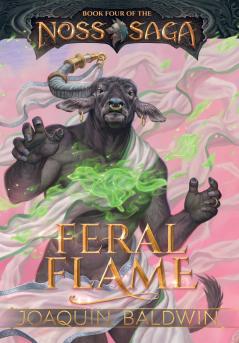 Feral Flame