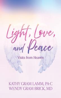 Light Love and Peace
