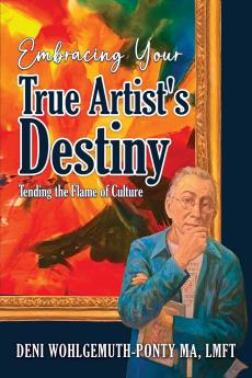 Embracing Your True Artist's Destiny