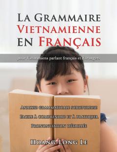La Grammaire Vietnamienne en Français