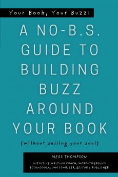 Your Book Your Buzz